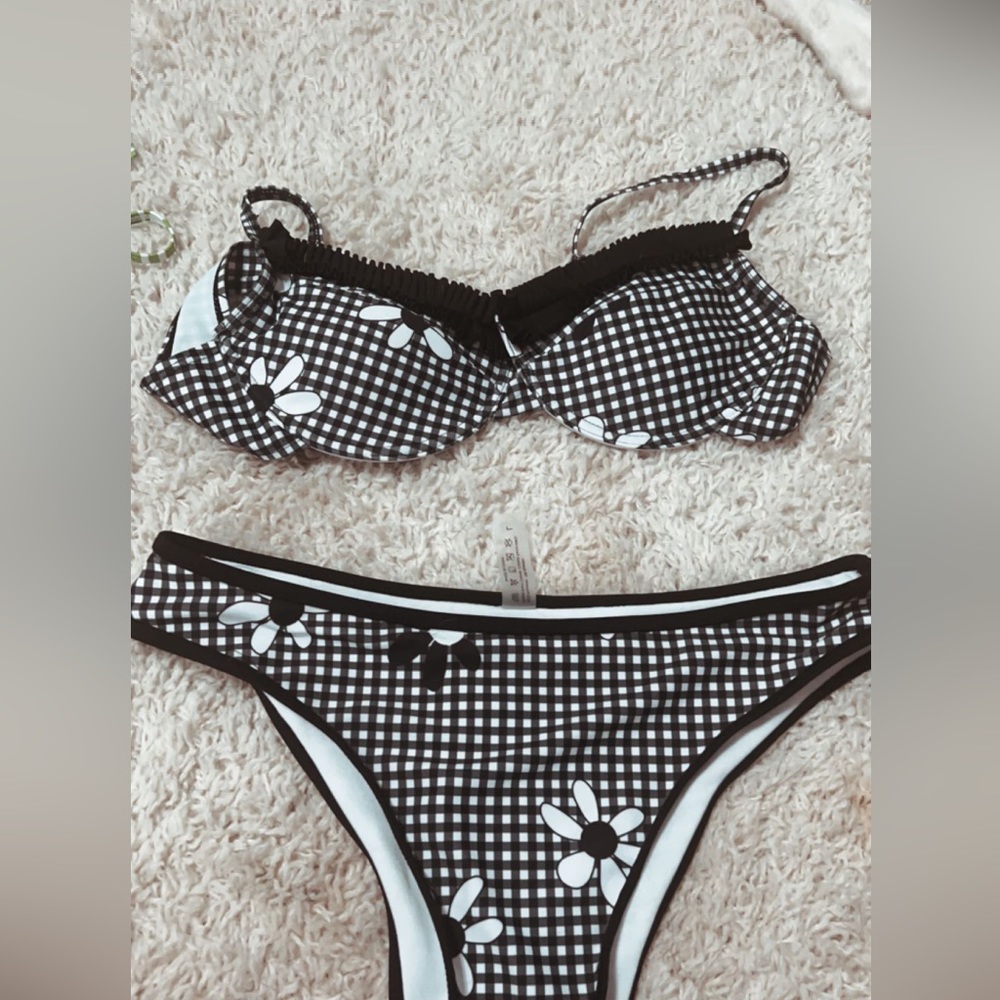 Swimwear
